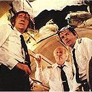 Foto Aeroporto 80 - O Concorde