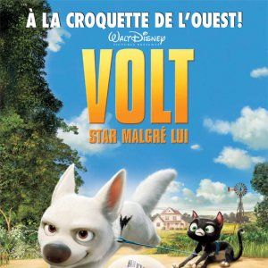 Foto Bolt - Supercão