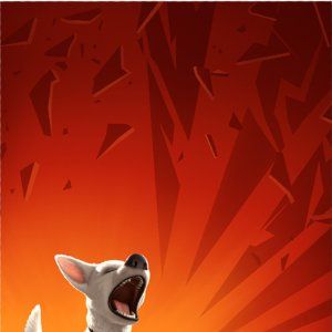 Foto Bolt - Supercão