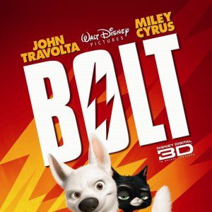 Foto Bolt - Supercão