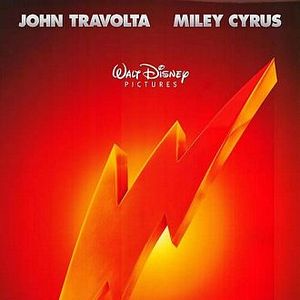 Foto Bolt - Supercão