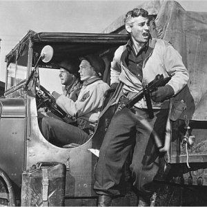 Foto Arrancada da Morte