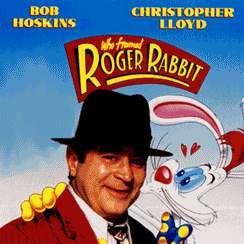 Foto Uma Cilada para Roger Rabbit