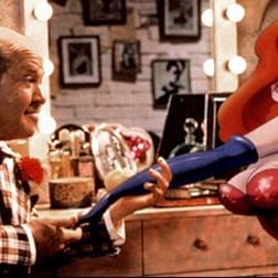 Foto Uma Cilada para Roger Rabbit