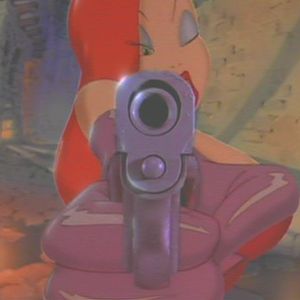 Foto Uma Cilada para Roger Rabbit