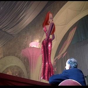 Foto Uma Cilada para Roger Rabbit