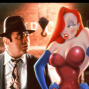 Foto Uma Cilada para Roger Rabbit
