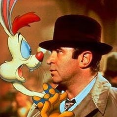 Foto Uma Cilada para Roger Rabbit