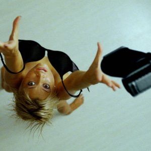 Foto DOA - Vivo ou Morto