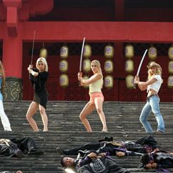 Foto DOA - Vivo ou Morto