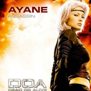 Foto DOA - Vivo ou Morto