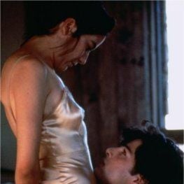 Foto Como Água para Chocolate