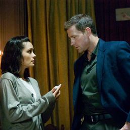 Foto Uma Chamada Perdida