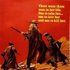 Foto Era uma Vez no Oeste