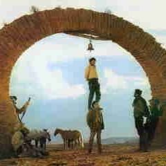 Foto Era uma Vez no Oeste