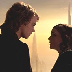 Foto Star Wars: A Vingança dos Sith