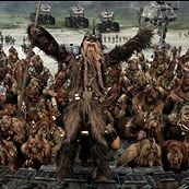 Foto Star Wars: A Vingança dos Sith