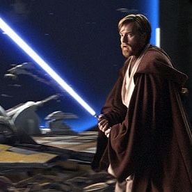 Foto Star Wars: A Vingança dos Sith