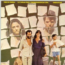 Foto Com Licença, Eu Vou à Luta