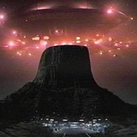 Foto Contatos Imediatos do Terceiro Grau