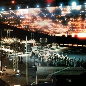 Foto Contatos Imediatos do Terceiro Grau