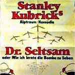 Foto Dr. Fantástico