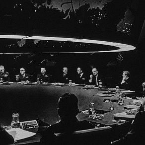 Foto Dr. Fantástico