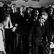 Foto Dr. Fantástico