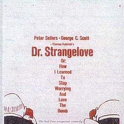 Foto Dr. Fantástico