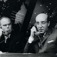 Foto Dr. Fantástico