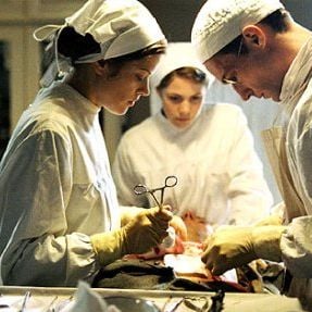 Foto Dresden - O Inferno