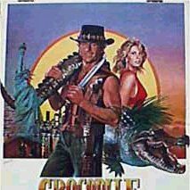 Foto Crocodilo Dundee