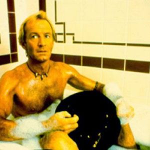 Foto Crocodilo Dundee