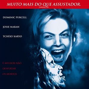 Foto Carta para a Morte