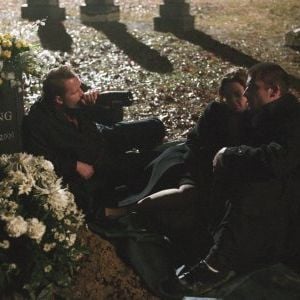 Foto Carta para a Morte