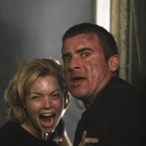 Foto Carta para a Morte