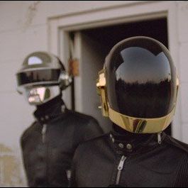 Foto Daft Punk's Electroma