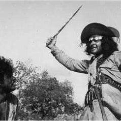 Foto Deus e o Diabo na Terra do Sol