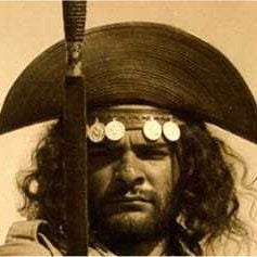 Foto Deus e o Diabo na Terra do Sol