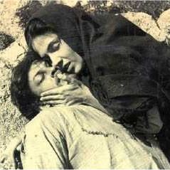 Foto Deus e o Diabo na Terra do Sol