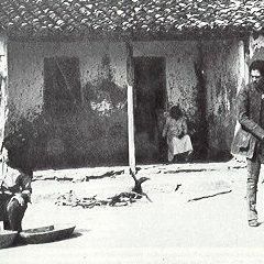 Foto Deus e o Diabo na Terra do Sol