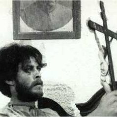 Foto Deus e o Diabo na Terra do Sol