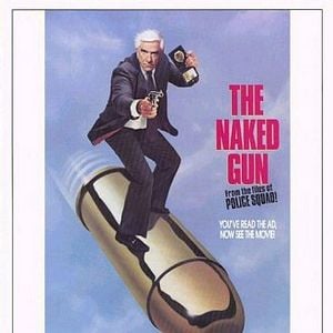 Foto Corra Que a Polícia Vem Aí!