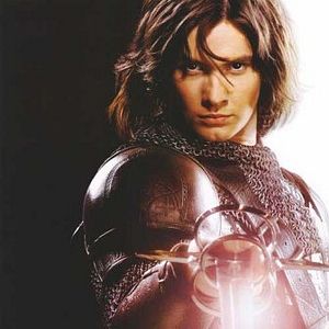 Foto As Crônicas de Nárnia - Príncipe Caspian