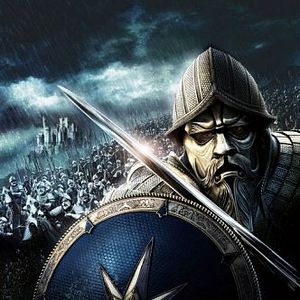 Foto As Crônicas de Nárnia - Príncipe Caspian