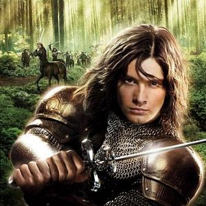 Foto As Crônicas de Nárnia - Príncipe Caspian