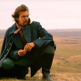 Foto Dança com Lobos