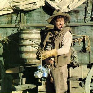 Foto Dança com Lobos