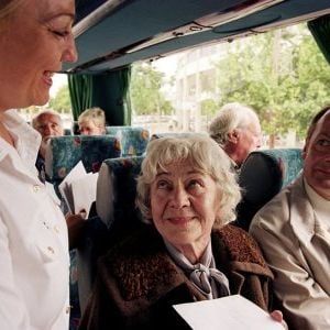 Foto Elling, o Filhinho da Mamãe