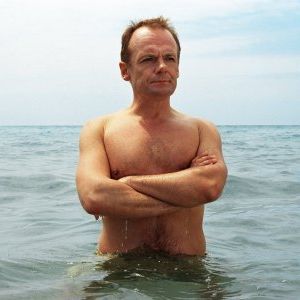 Foto Elling, o Filhinho da Mamãe